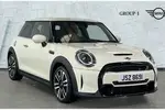 2022 MINI Hatchback
