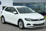 2018 Volkswagen Polo