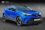 2023 Toyota C-HR