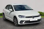 2024 Volkswagen Polo