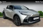 2026 Toyota C-HR