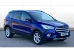 2017 Ford Kuga