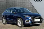 2023 Audi Q3