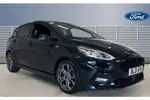 2021 Ford Fiesta