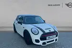 2019 MINI Hatchback