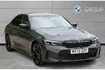 2022 BMW 3 Series