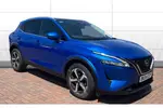 2024 Nissan Qashqai