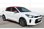 2017 Kia Rio