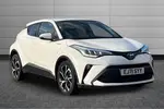 2022 Toyota C-HR