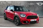 2021 MINI Countryman