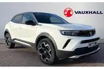 2022 Vauxhall Mokka