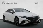 2025 Mercedes-Benz EQE