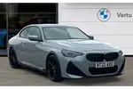 2022 BMW 2 Series