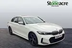 2024 BMW 3 Series