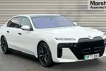 2023 BMW i7