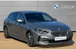 2023 BMW 1 Series