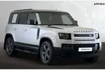 2026 Land Rover Defender