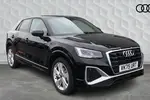 2025 Audi Q2
