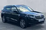 2019 Skoda Kodiaq