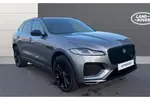 2023 Jaguar F-Pace