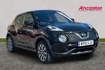 2019 Nissan Juke