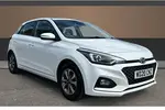2020 Hyundai i20