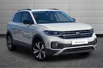 2023 Volkswagen T-Cross