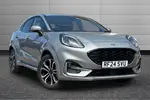 2024 Ford Puma