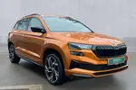 2024 Skoda Karoq