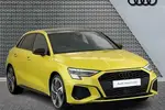 2023 Audi A3