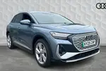 2025 Audi Q4