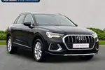 2021 Audi Q3