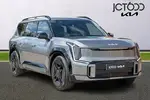 2025 Kia EV9