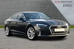2023 Audi A5 Sportback