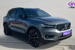 2018 Volvo XC40