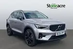 2026 Volvo XC40