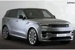 2022 Land Rover Range Rover Sport