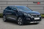 2020 Peugeot 3008