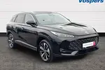2024 MG HS