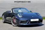 2019 Porsche 911