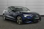 2022 Audi A3