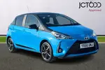 2018 Toyota Yaris
