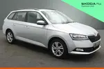2020 Skoda Fabia