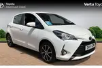 2019 Toyota Yaris