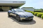 2017 Aston Martin DB11