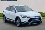 2018 Hyundai i20