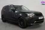 2017 Land Rover Discovery