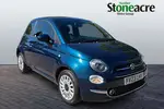 2023 Fiat 500