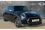 2023 MINI Hatchback