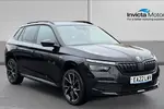 2022 Skoda Kamiq